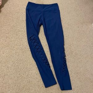 Athletic Leggings